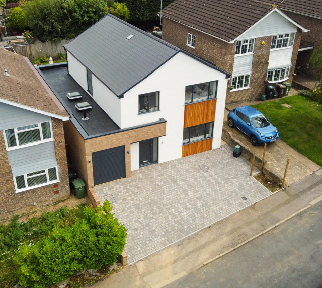 Dalewood, Harpenden