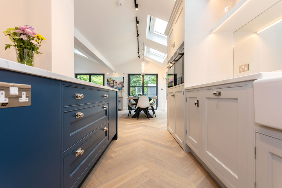 Tennyson Road B, Harpenden