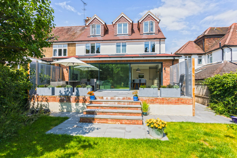 West Way, Harpenden